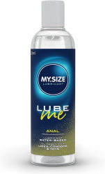 Лубрикант Lube Me Anal, 250 мл