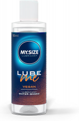 Немецкий лубрикант Lube Me Vegan, 100 мл