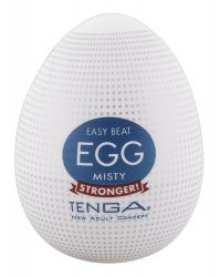 Мастурбатор TENGA Egg Misty Single