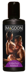 Массажное масло Magoon