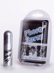 Мужские духи PHERO SPRAY 15 ML