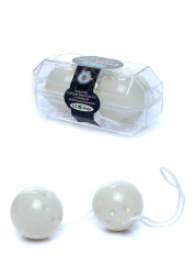 Вагинальные шарики Duo-Balls