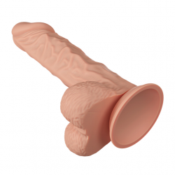 Фаллоимитатор Dildo Flesh, 24 см